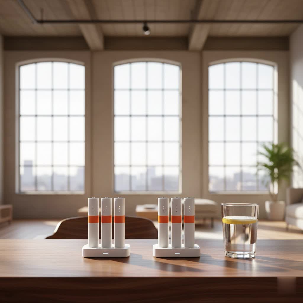 The Ultimate Guide to IKEA Rechargeable Batteries: Powering Your Home Sustainably