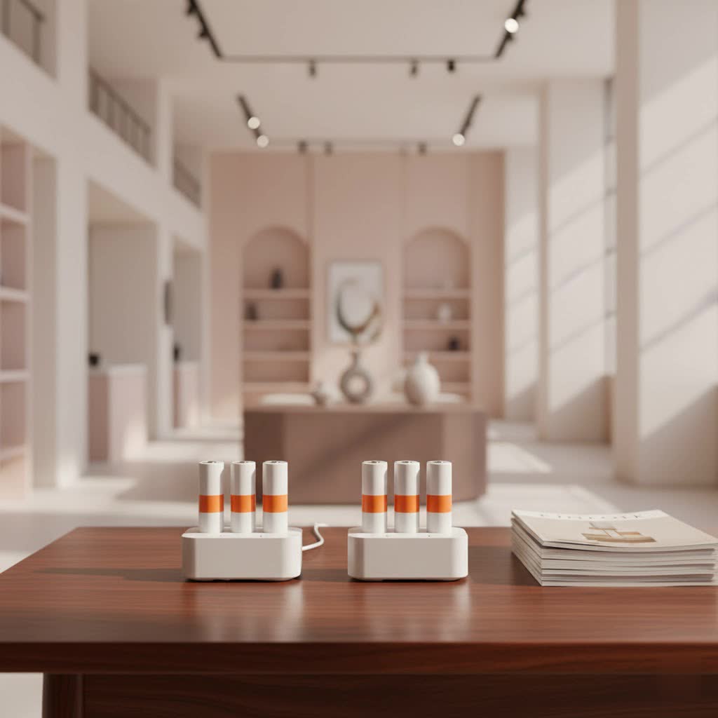 Unlocking Peak Performance: Your Guide to EBL AA Rechargeable Batteries