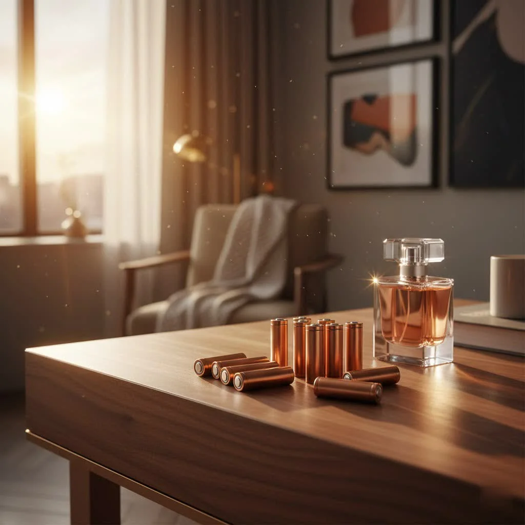 Duracell rechargeable batteries and charger